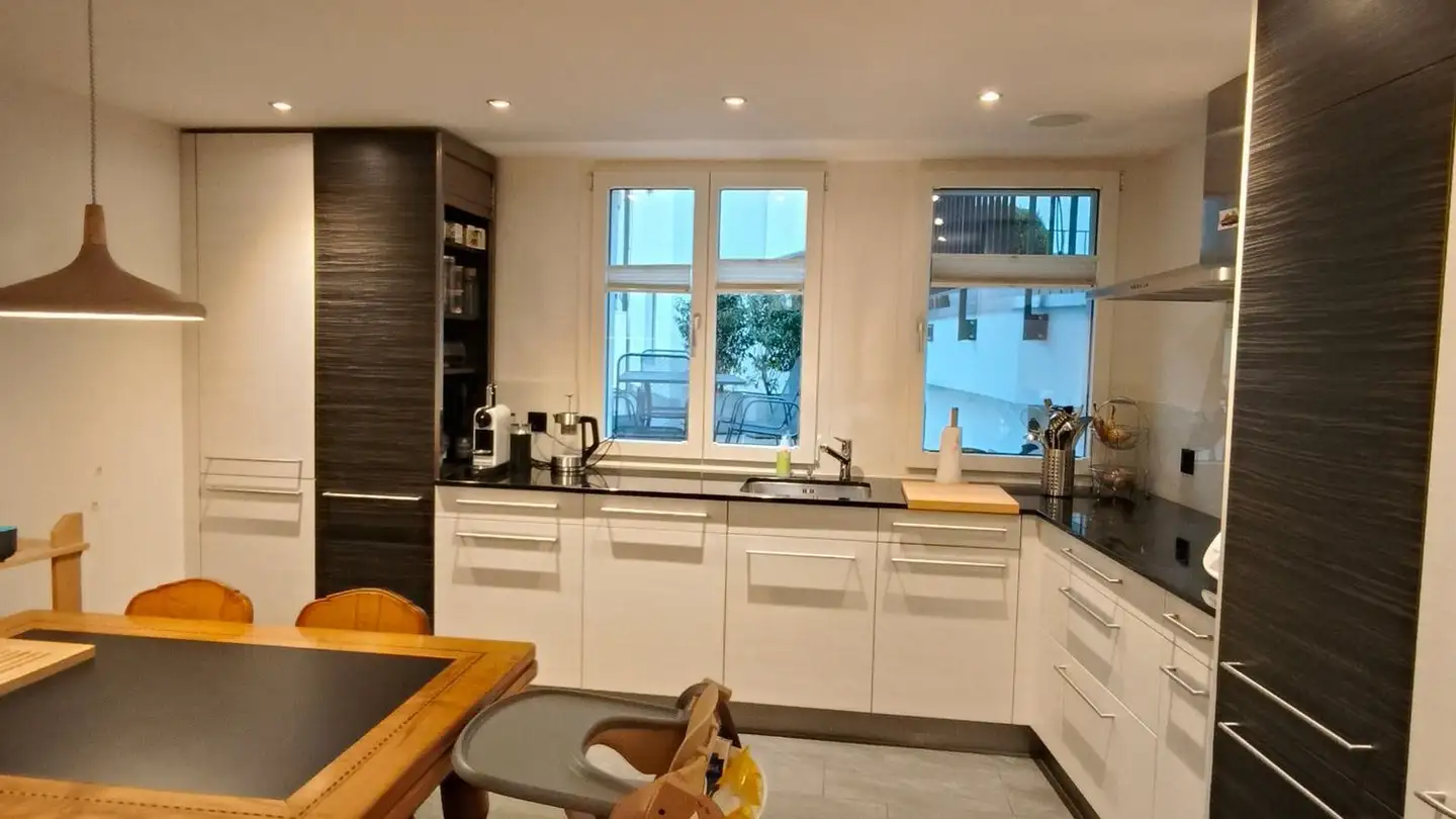 Appartamento in affitto - Reichsstrasse 25, 6430 Schwyz - Foto 4