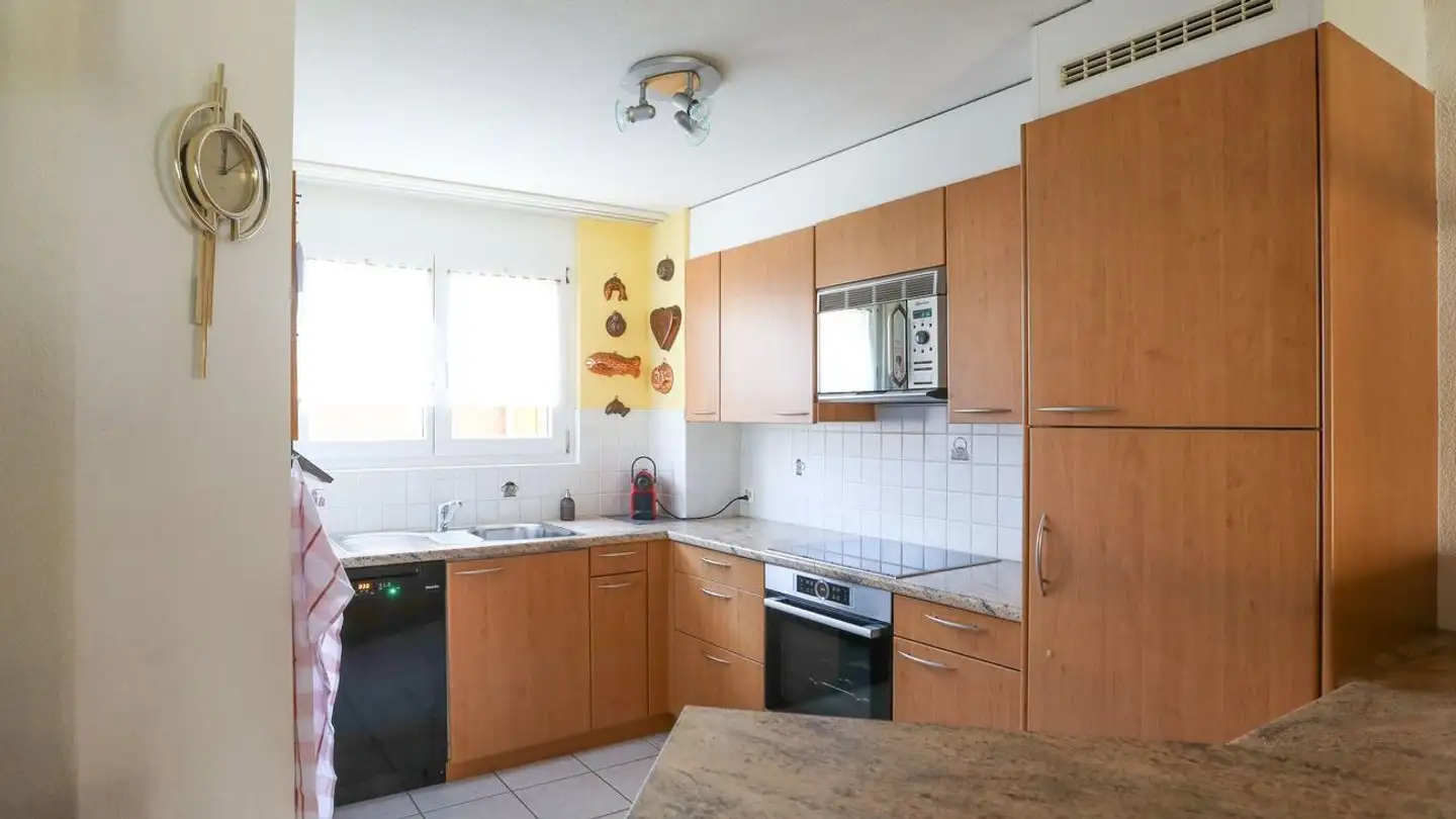 Reihenhaus kaufen - Lindenfeldweg 37, 4106 Therwil - Foto 4