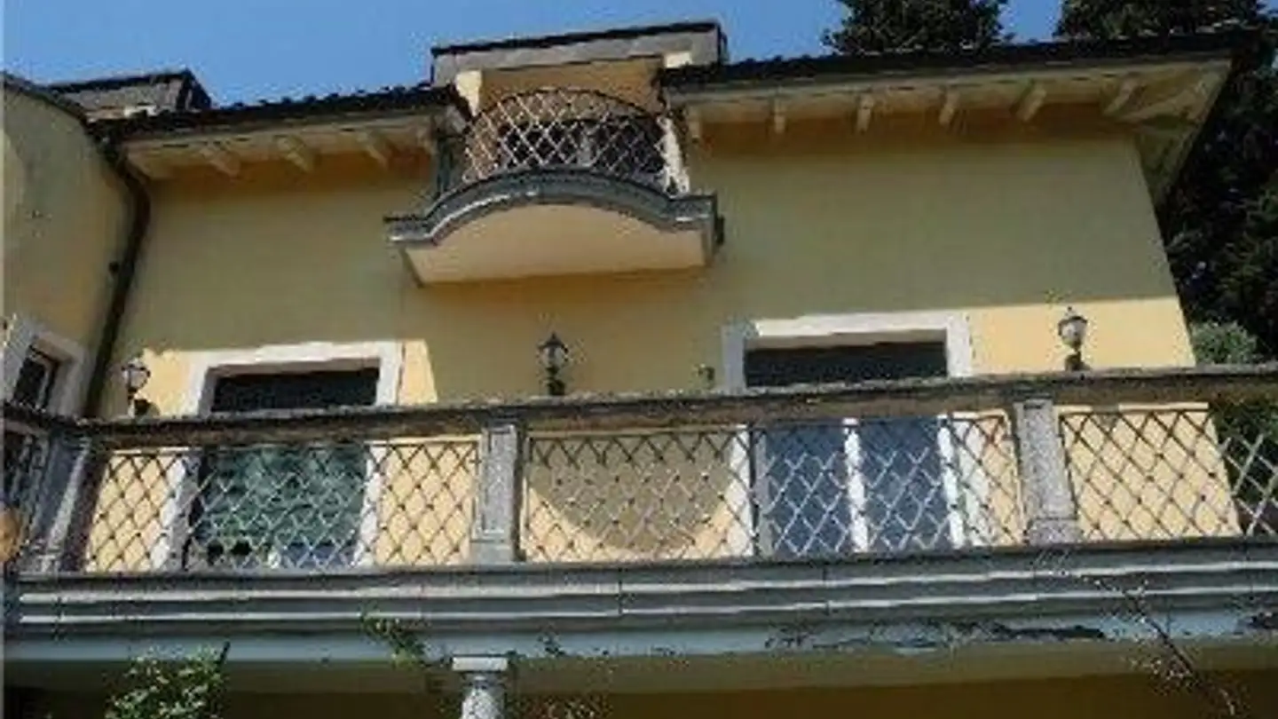 Single house for sale - Via Matorèll, 6926 Montagnola