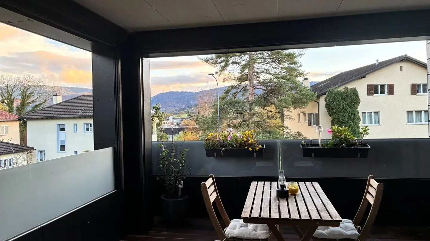 Wohnung mieten - Rue Du Temple 41, 2800 Delémont