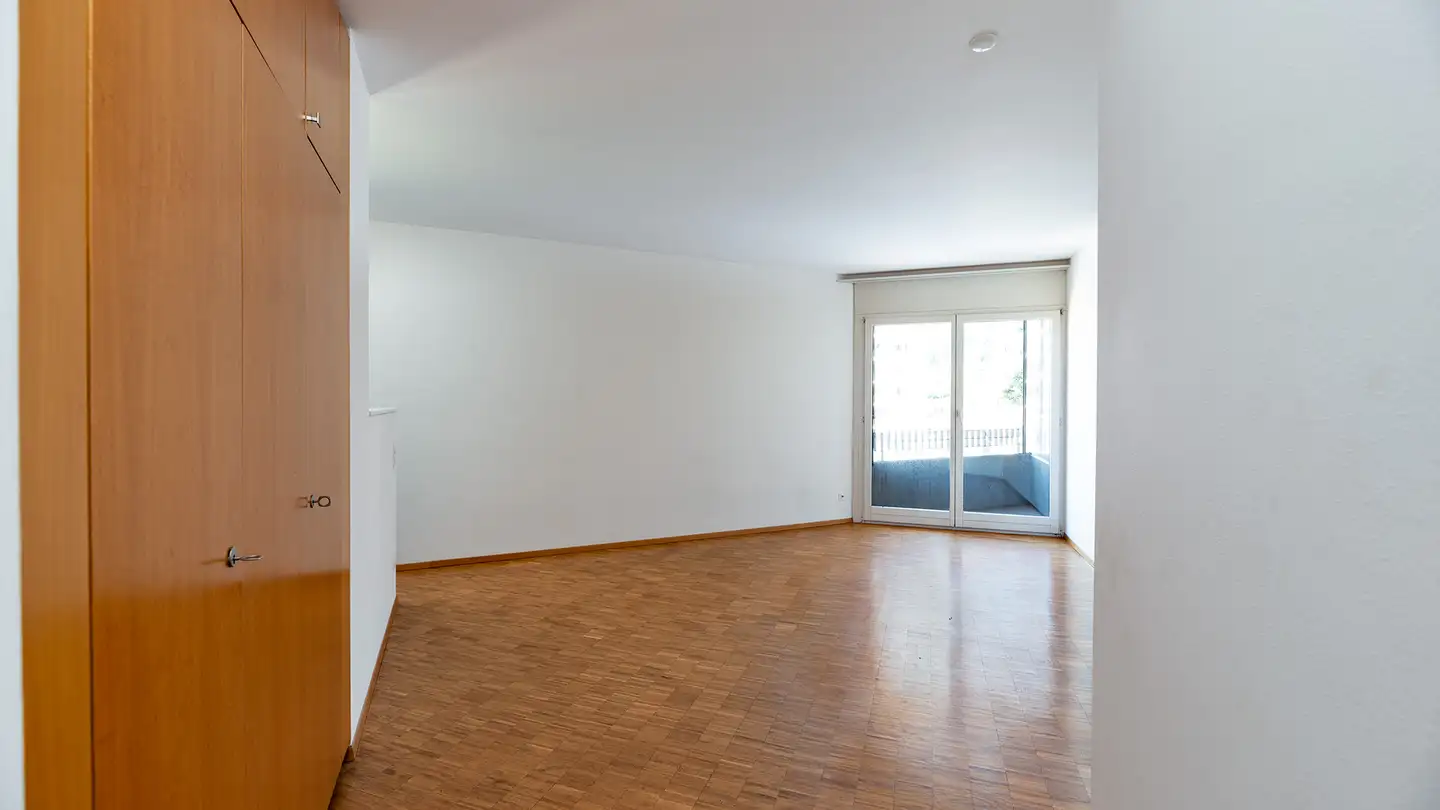 Apartment for rent - Via Al Fiume 8, 6962 Viganello - Photo 2