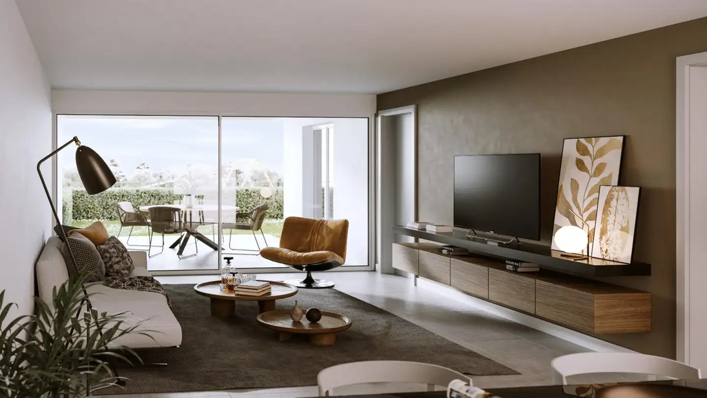 Appartamento in vendita - 6802 Rivera