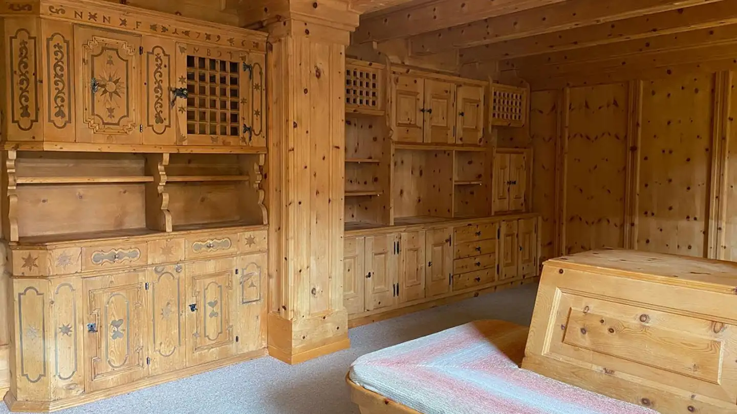 Casa singola in vendita - 7557 Vnà - Photo 2