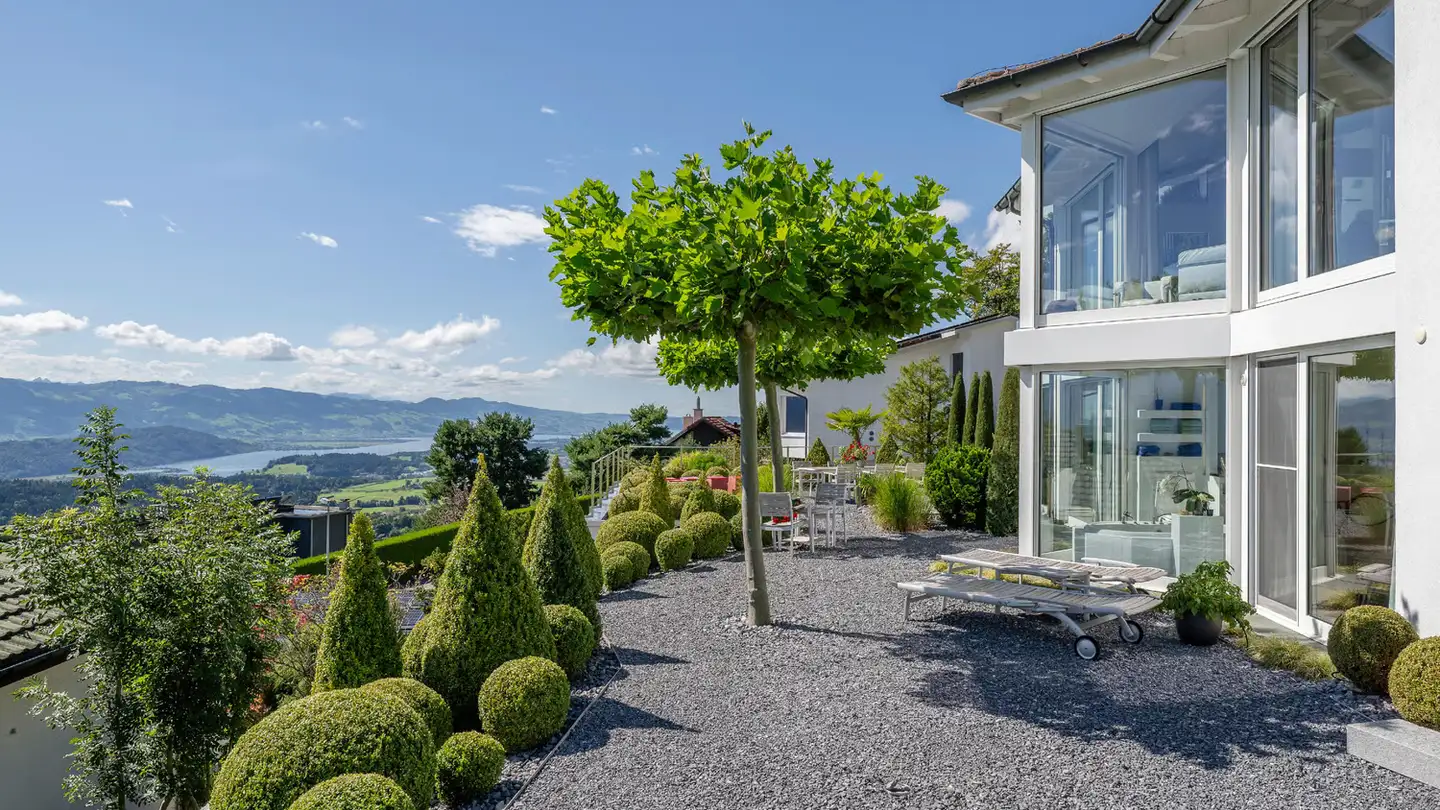 Maison individuelle à vendre - 8737 Gommiswald