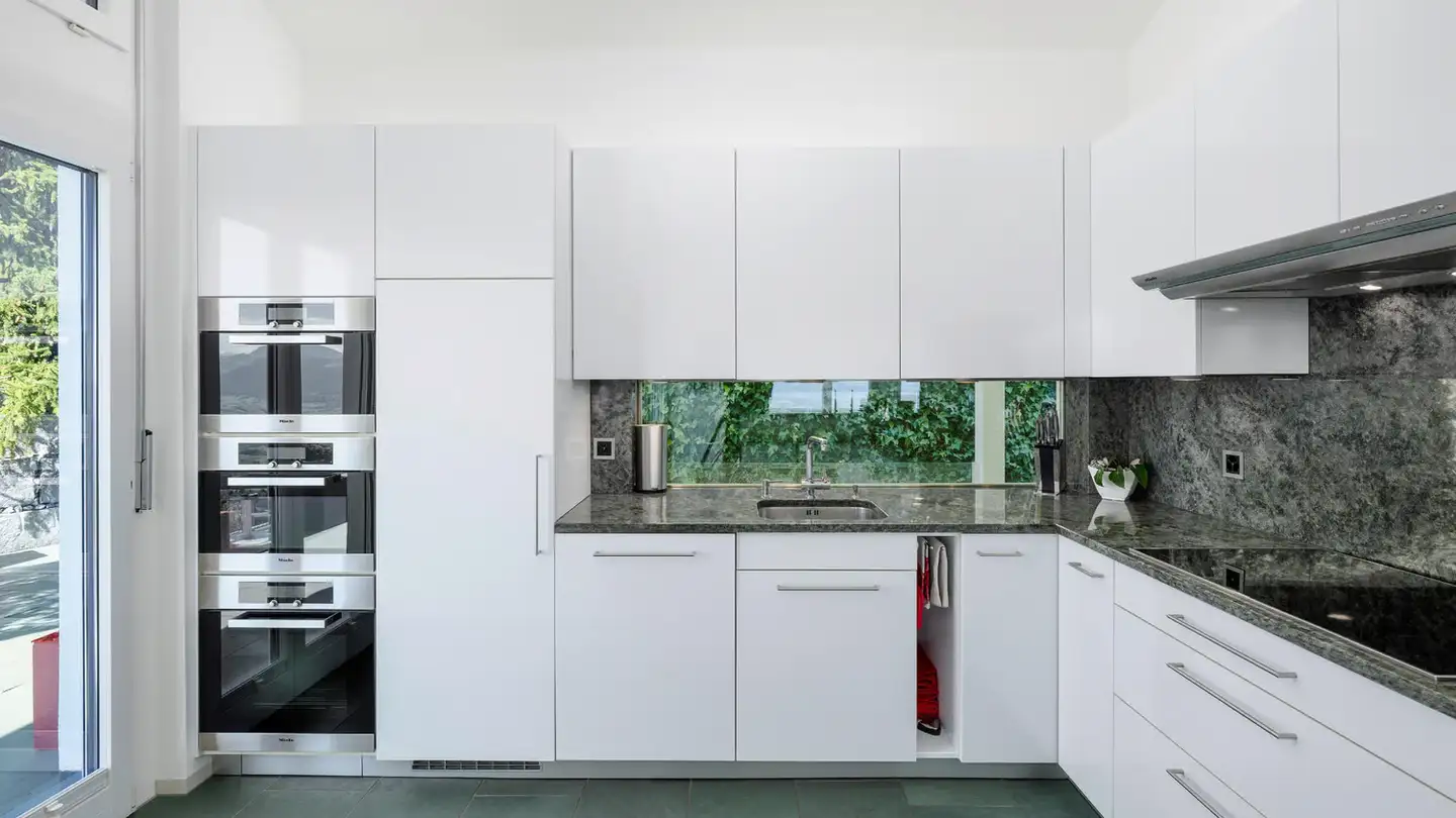 Maison individuelle à vendre - 8737 Gommiswald - Photo 3
