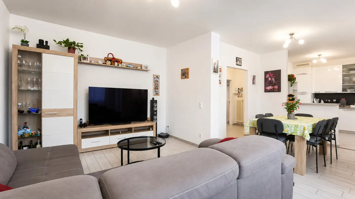 Apartment for sale - 6853 Ligornetto
