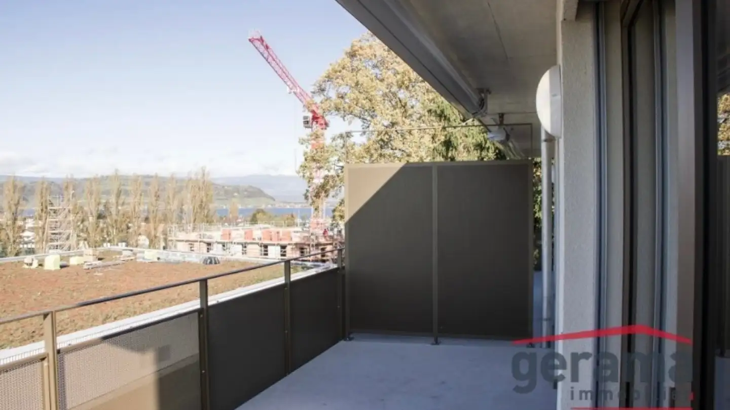 Apartment for rent - Praz Zagan, 3280 Murten