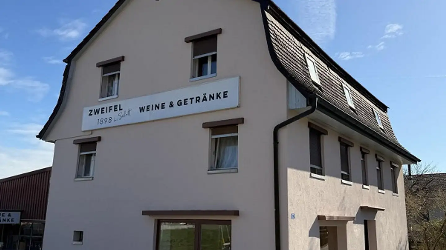 Atelier à louer - Kehlhofstrasse 22, 8124 Maur