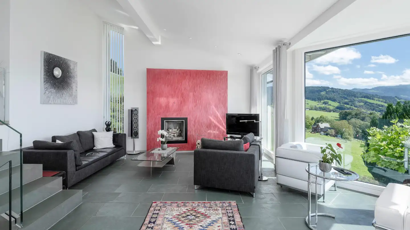 Maison individuelle à vendre - 8737 Gommiswald - Photo 4