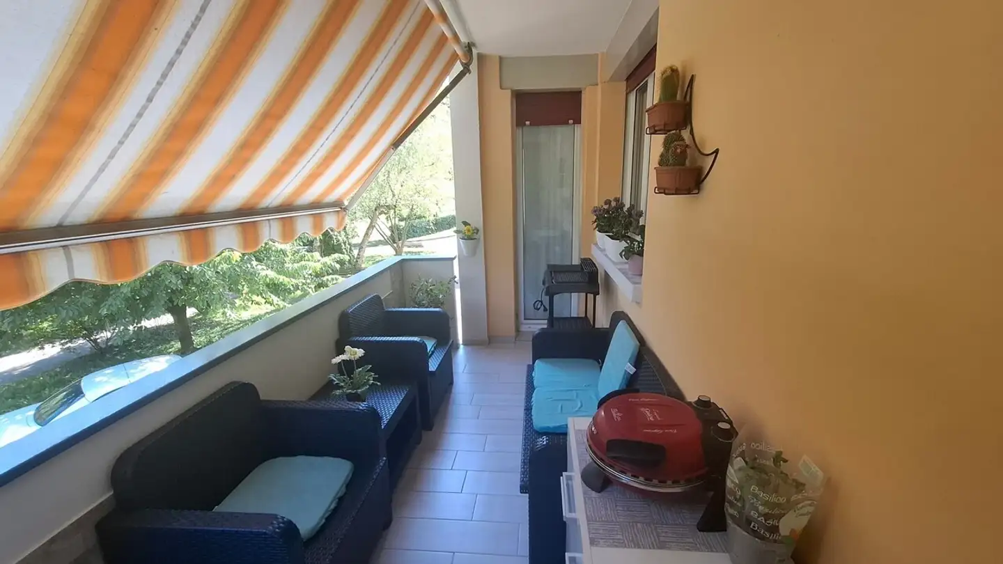 Appartement à vendre - 6853 Ligornetto - Photo 4