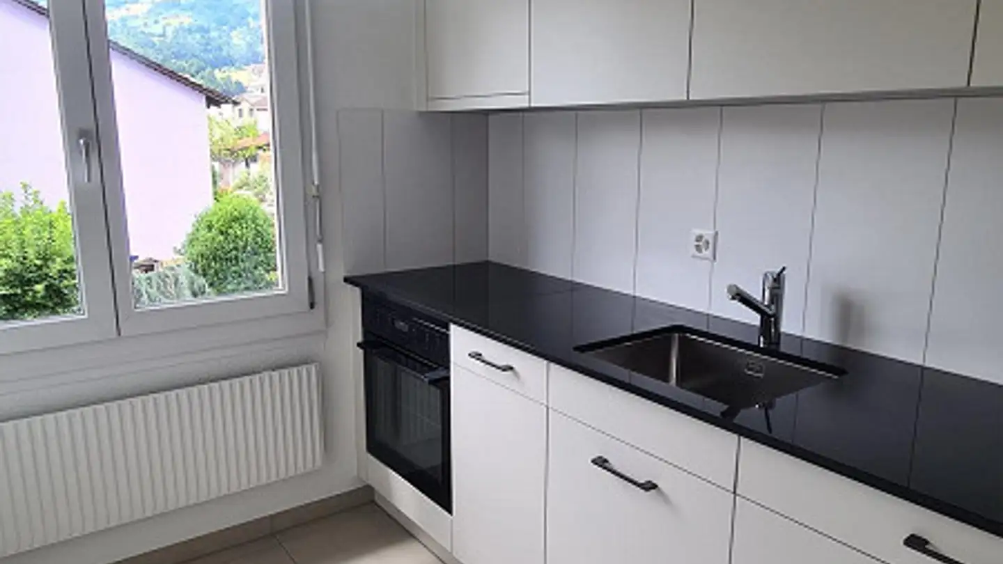 Appartement à louer - Tiefenackerstrasse 38, 9450 Altstätten SG - Photo 2