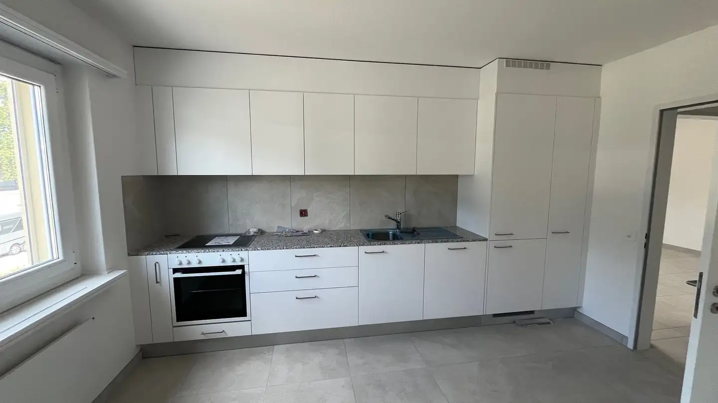 Appartamento in affitto - Via Stazione 29, 6593 Cadenazzo - Foto 3