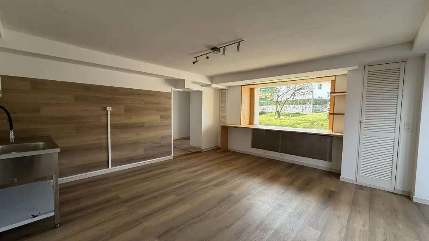 Atelier à louer - Kehlhofstrasse 22, 8124 Maur - Photo 3