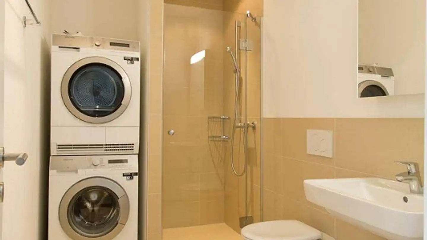 Apartment for rent - Im Stadtwald 5, 9400 Rorschach - Photo 4