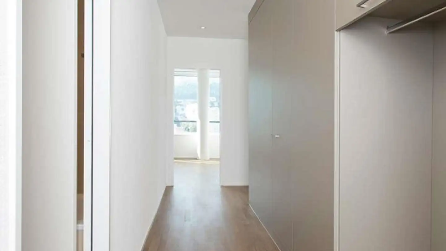 Apartment for rent - Im Stadtwald 5, 9400 Rorschach - Photo 2