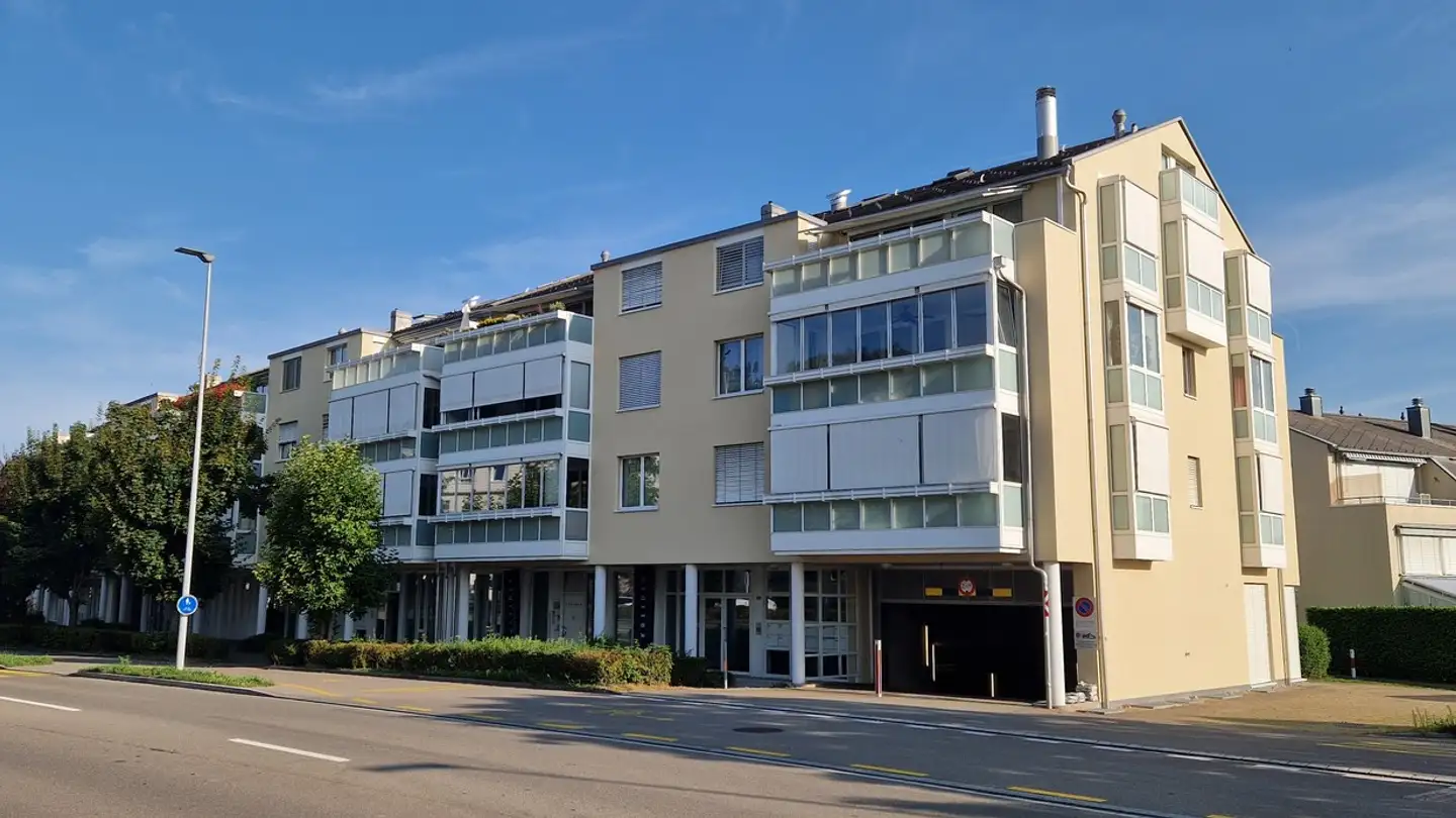 Apartment for rent - Fröschbach 63, 8117 Fällanden