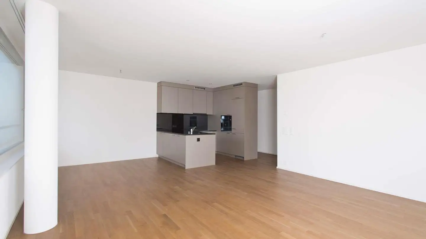 Apartment for rent - Im Stadtwald 5, 9400 Rorschach - Photo 3