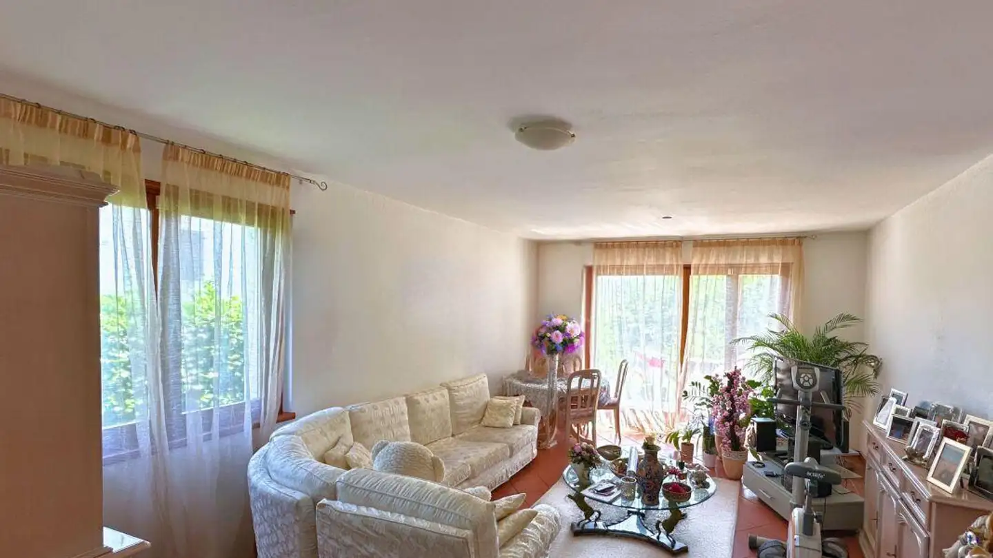 Einfamilienhaus kaufen - Via Capriccio 8n, 6855 Stabio - Foto 4