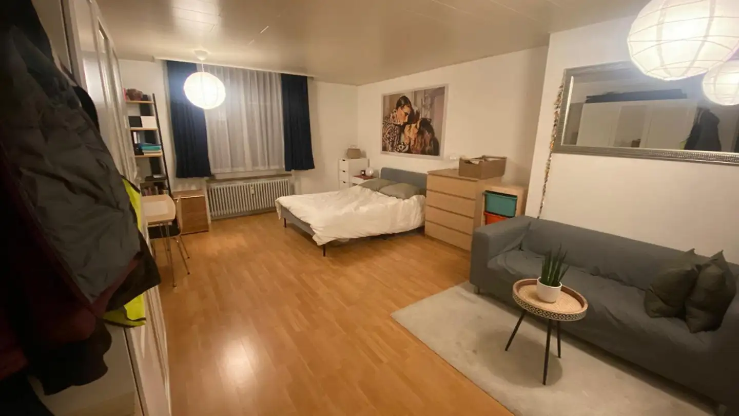 Apartment for rent - Wyttenbachstrasse 35, 3013 Bern - Photo 2