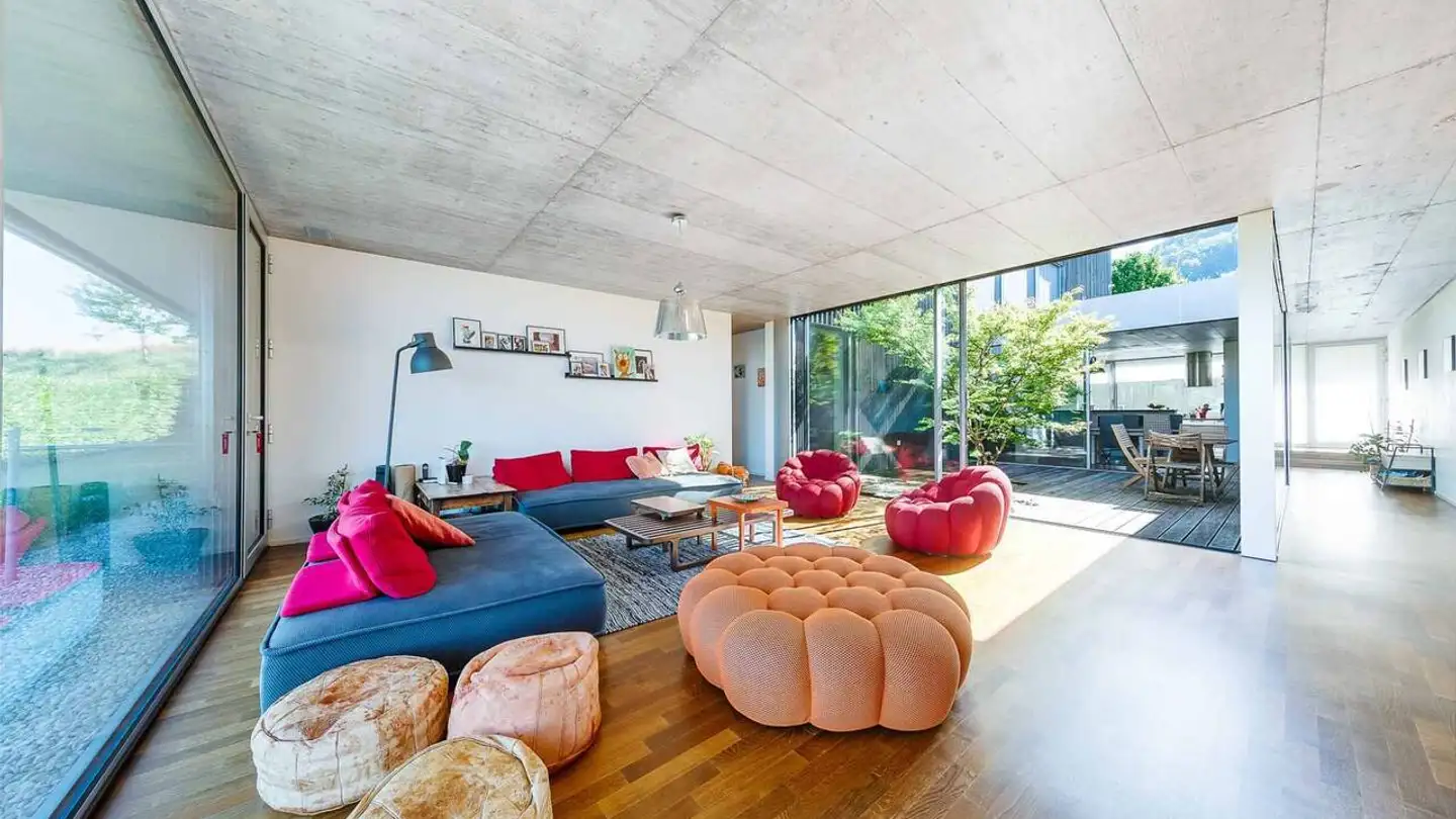 Appartamento in vendita - 1091 Grandvaux - Photo 3