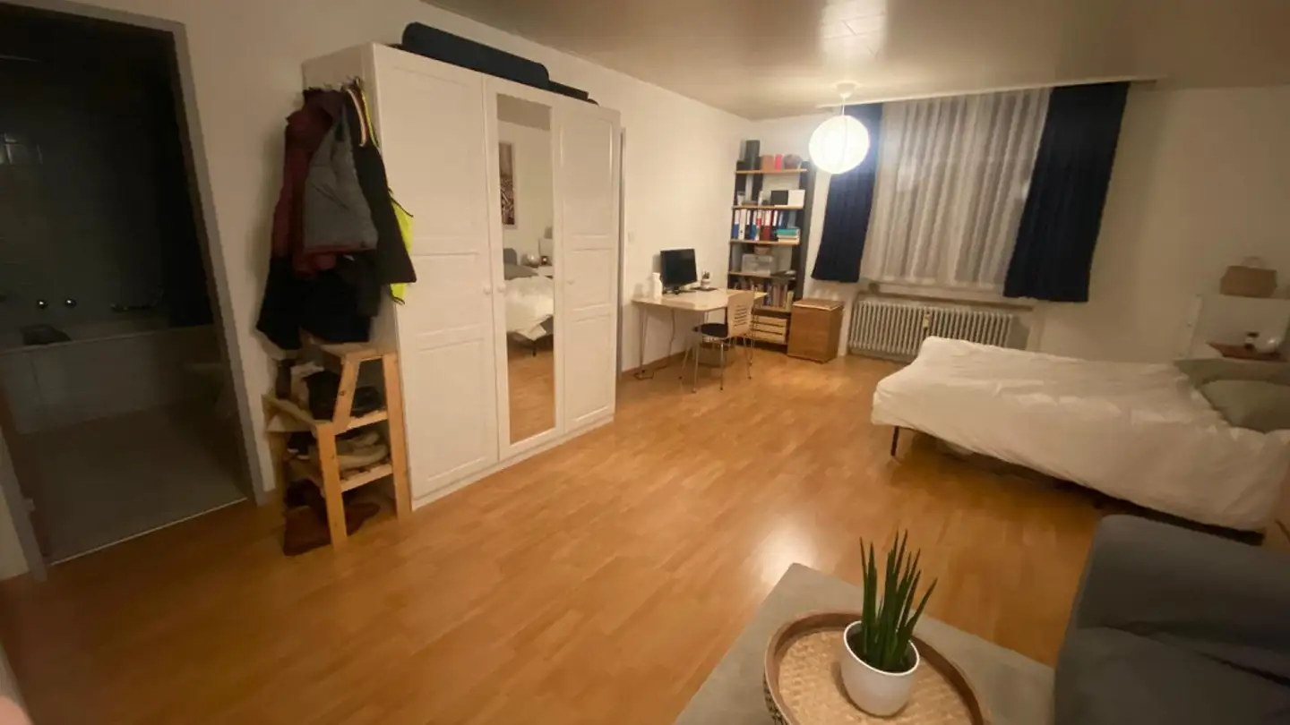 Apartment for rent - Wyttenbachstrasse 35, 3013 Bern - Photo 3