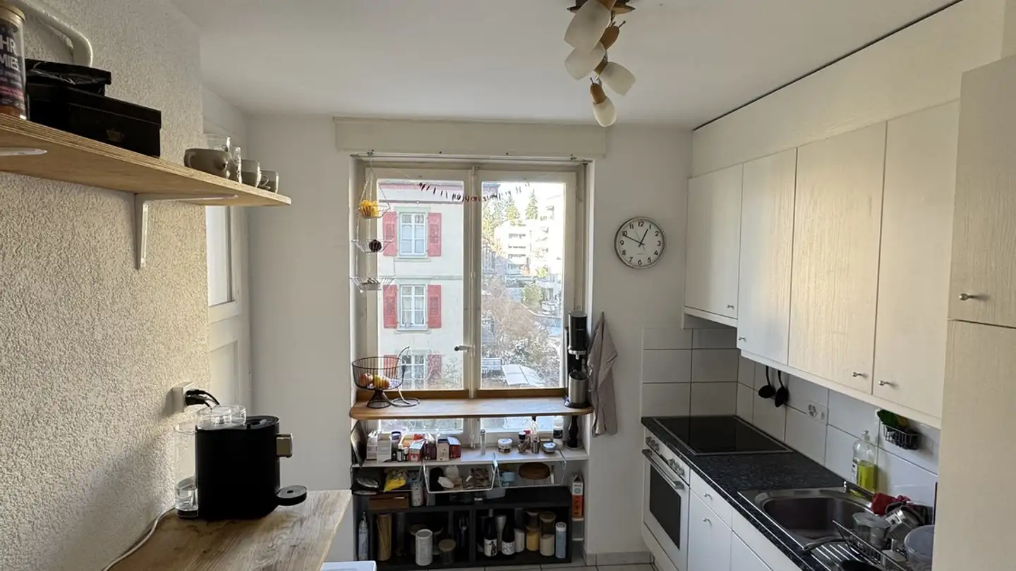 Appartamento ammobiliato in affitto - Fischerweg 17, 3012 Bern - Foto 2