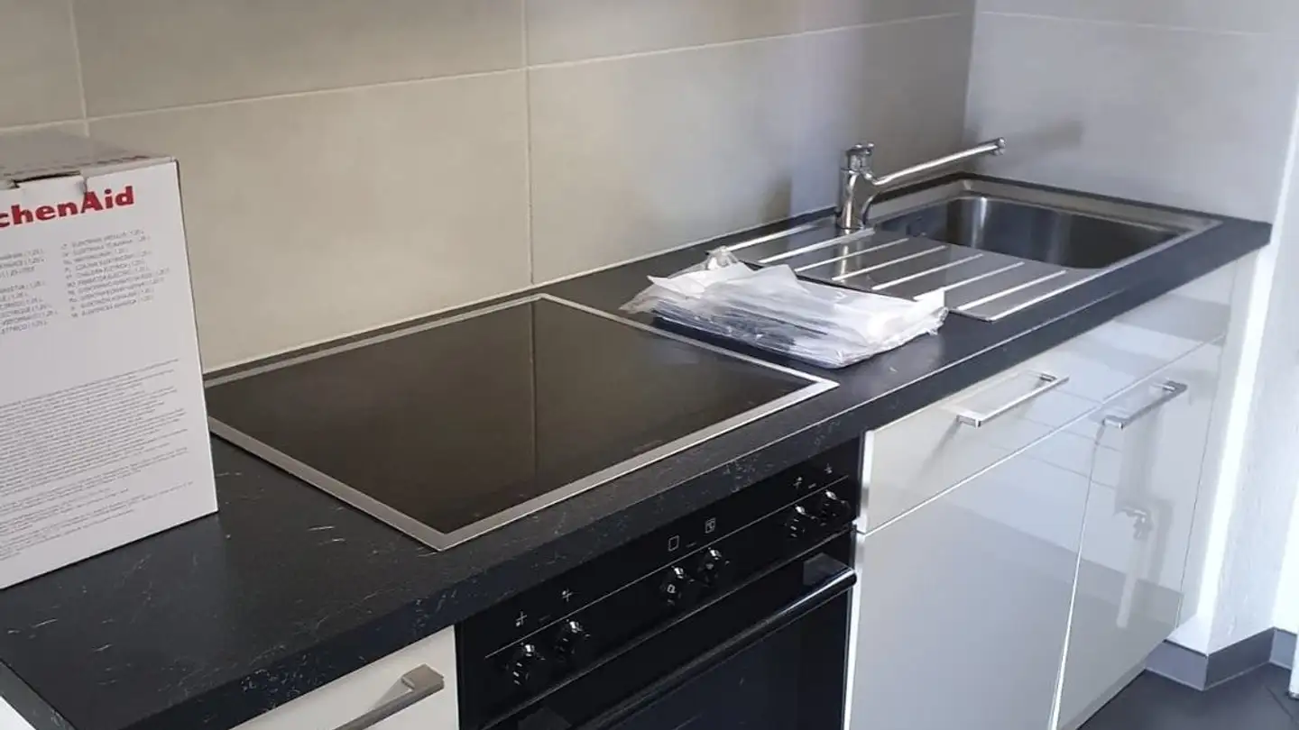 Wohnung mieten - Rue Des Fahys 39, 2000 Neuchâtel