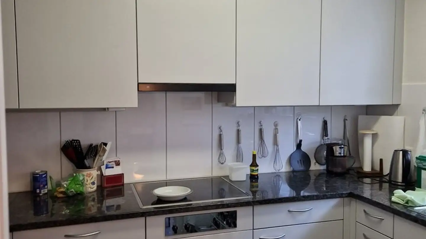 Wohnung mieten - Obere Lättenstrasse 5, 8954 Geroldswil - Foto 3