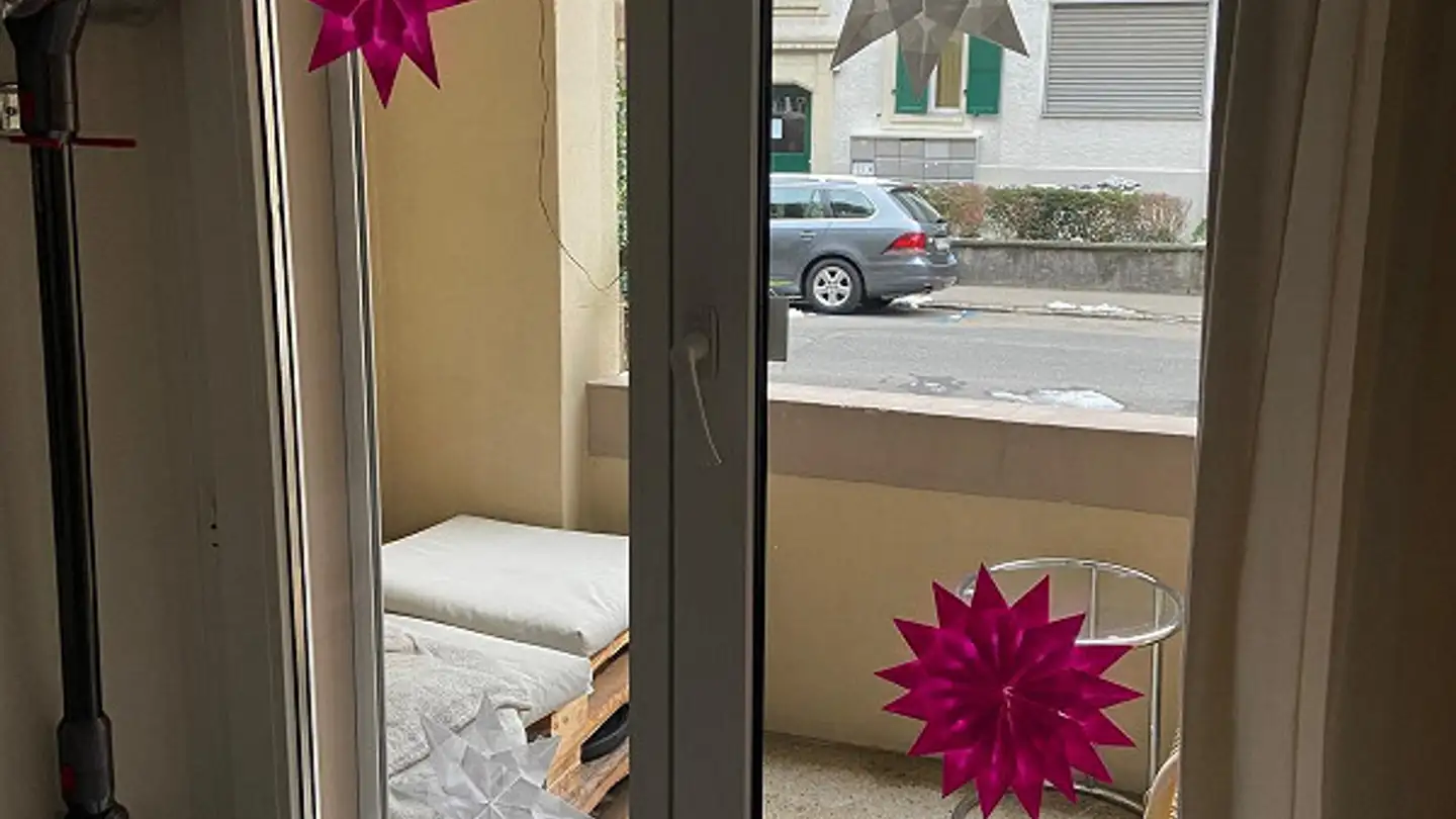 Apartment for rent - Wyttenbachstrasse 35, 3013 Bern - Photo 4