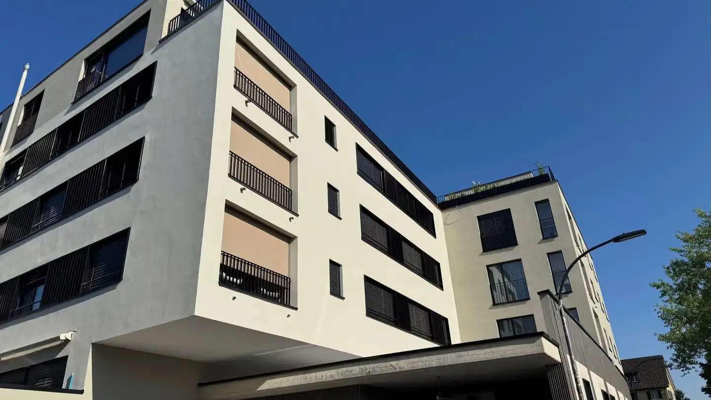Appartement à louer - Alte Nidelbadstrasse 3, 8803 Rüschlikon - Photo 2