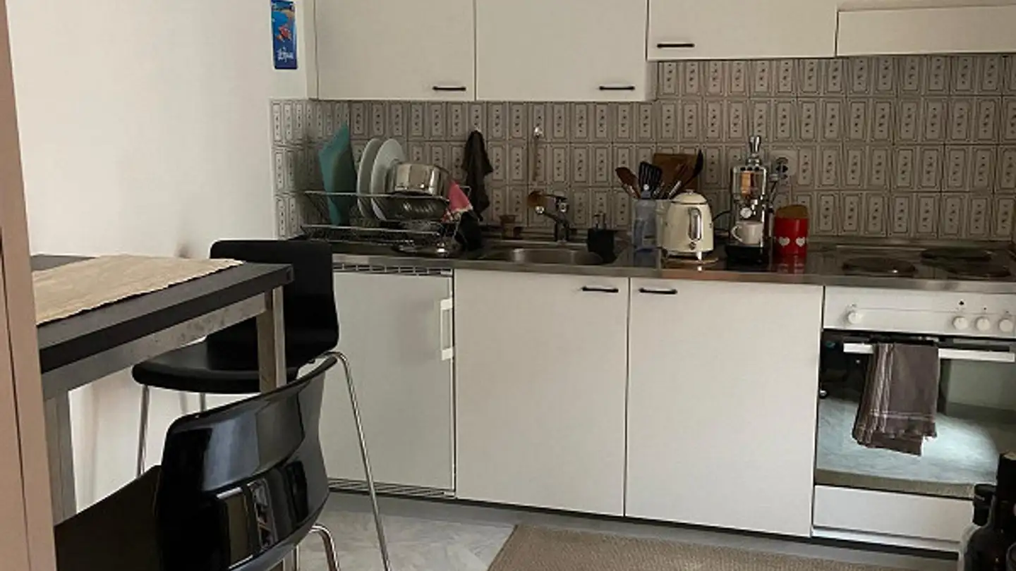 Apartment for rent - Wyttenbachstrasse 35, 3013 Bern