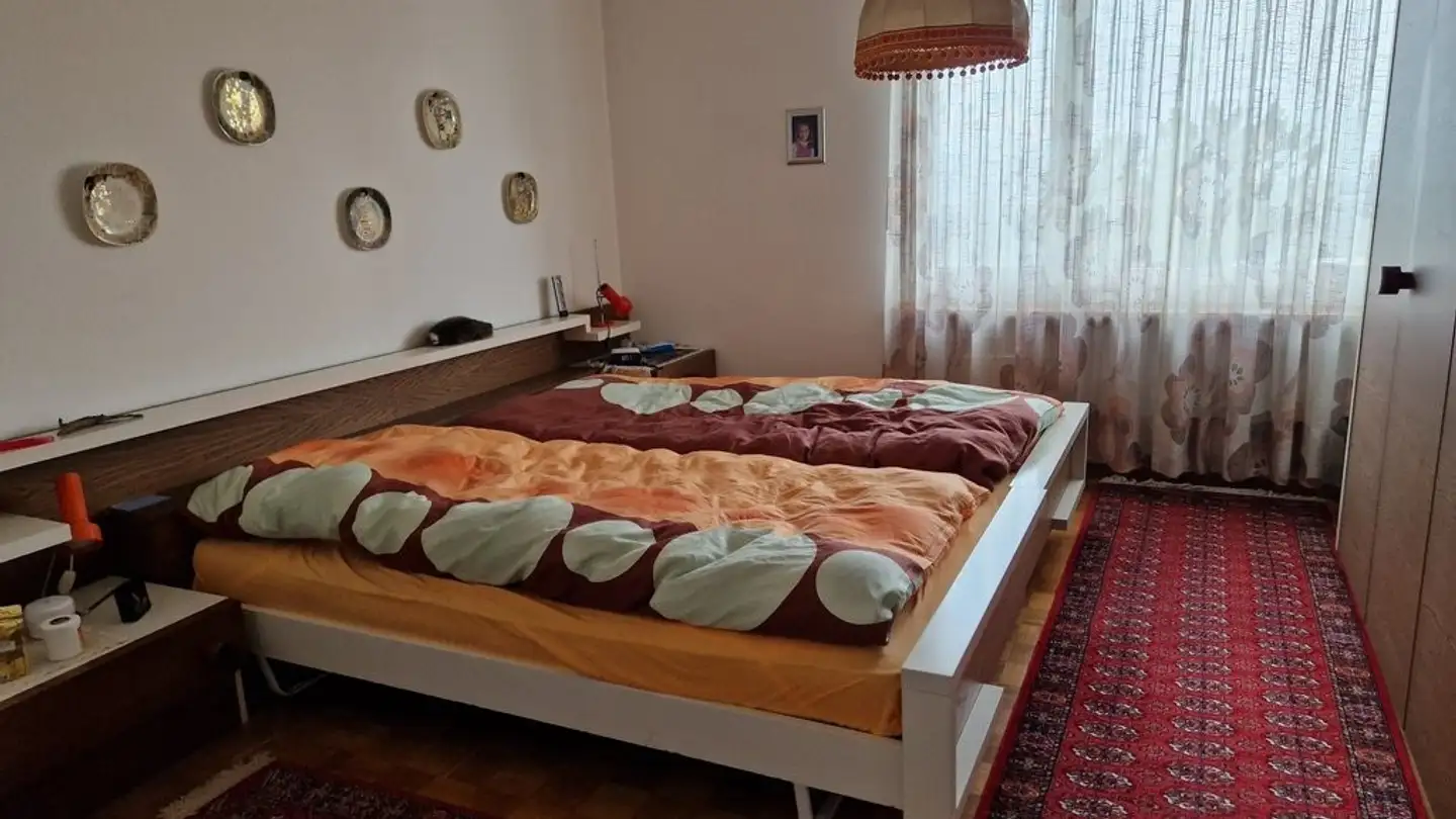 Wohnung mieten - Obere Lättenstrasse 5, 8954 Geroldswil - Foto 4