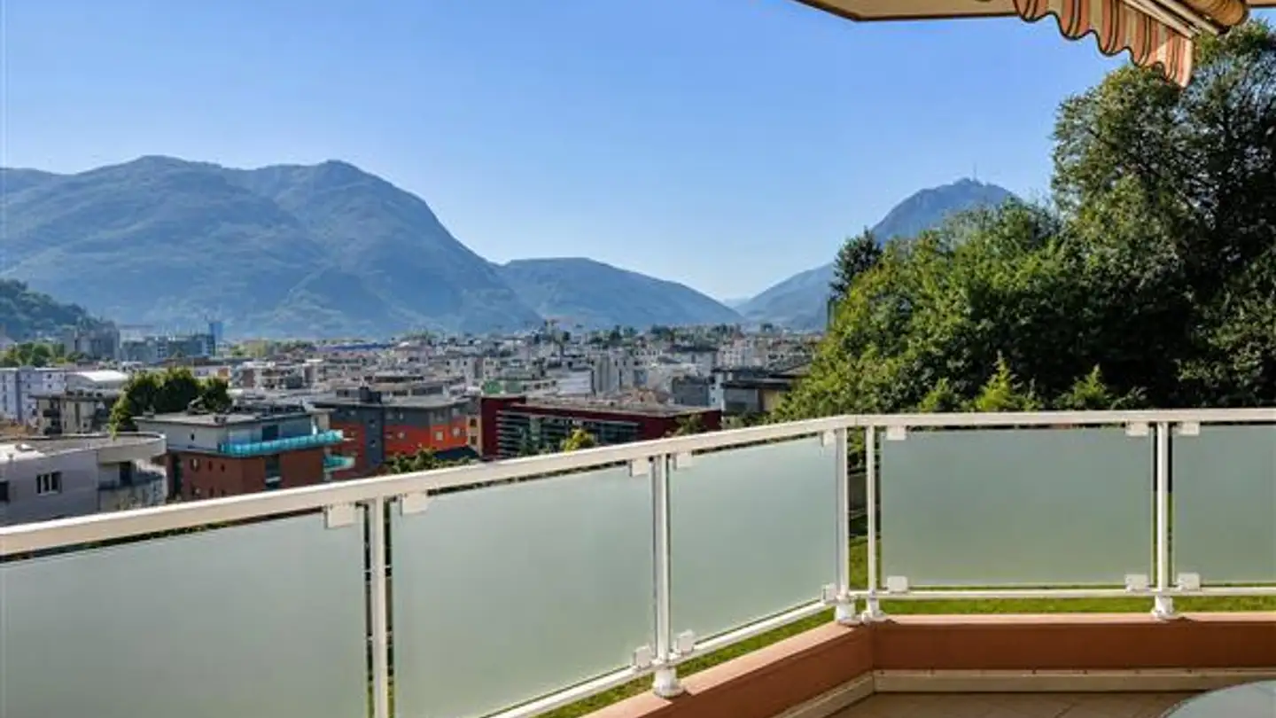 Apartment for sale - 6900 Lugano
