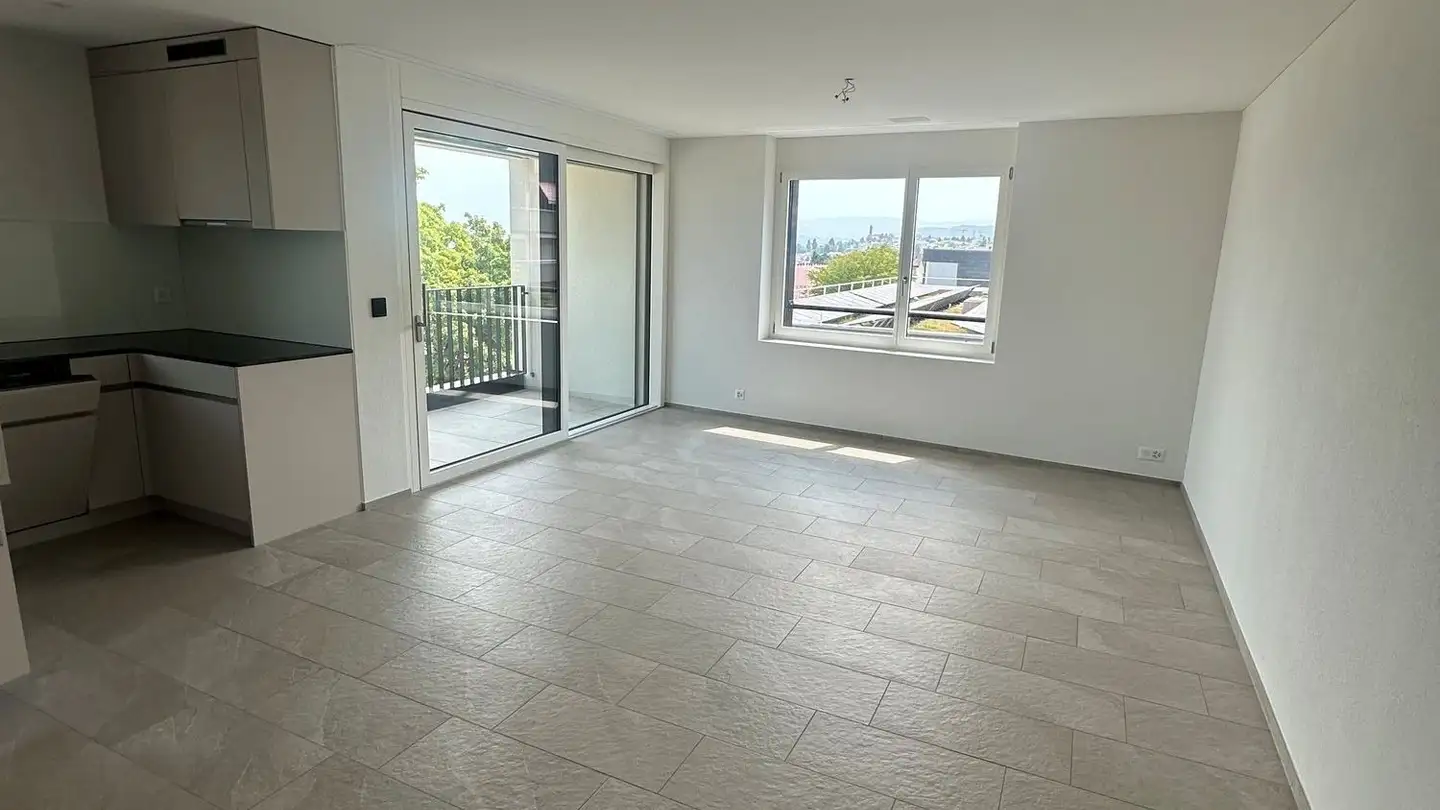 Appartement à louer - Alte Nidelbadstrasse 3, 8803 Rüschlikon - Photo 4