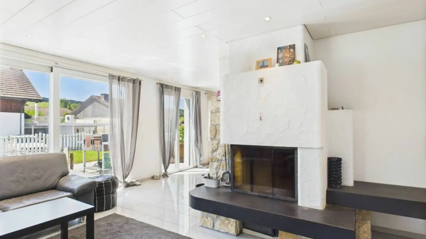 Casa singola in vendita - Kapellenweg 2, 5632 Buttwil - Foto 3