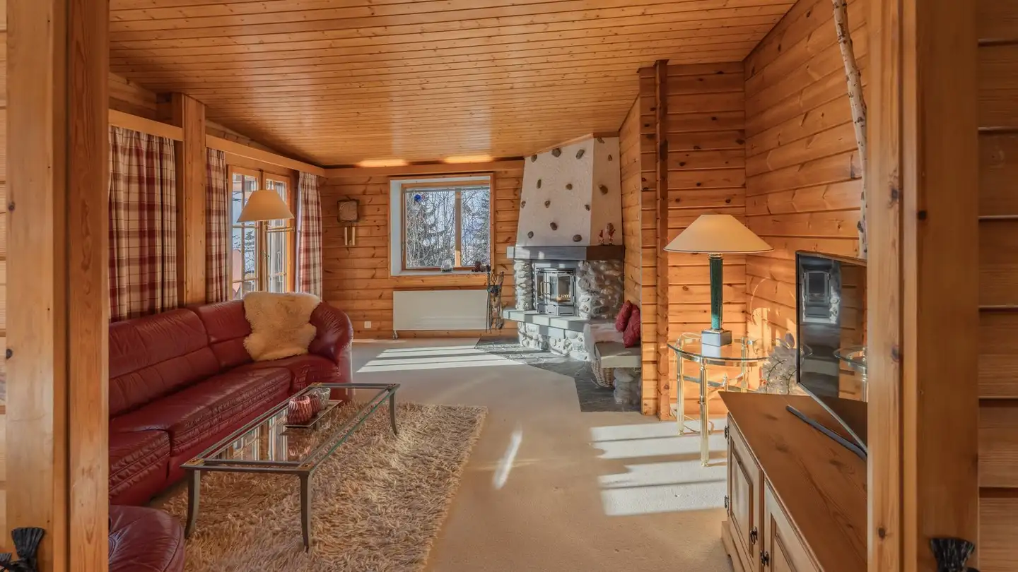 Edificio residenziale in vendita - 7187 Camischolas - Photo 2