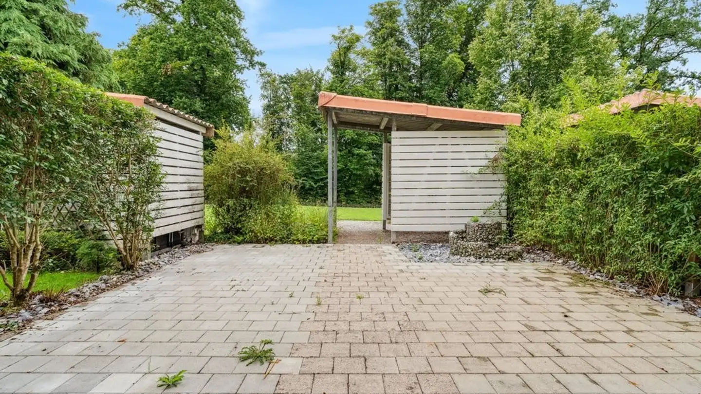 Reihenhaus mieten - Sunneraistrasse 18, 8634 Hombrechtikon - Foto 2