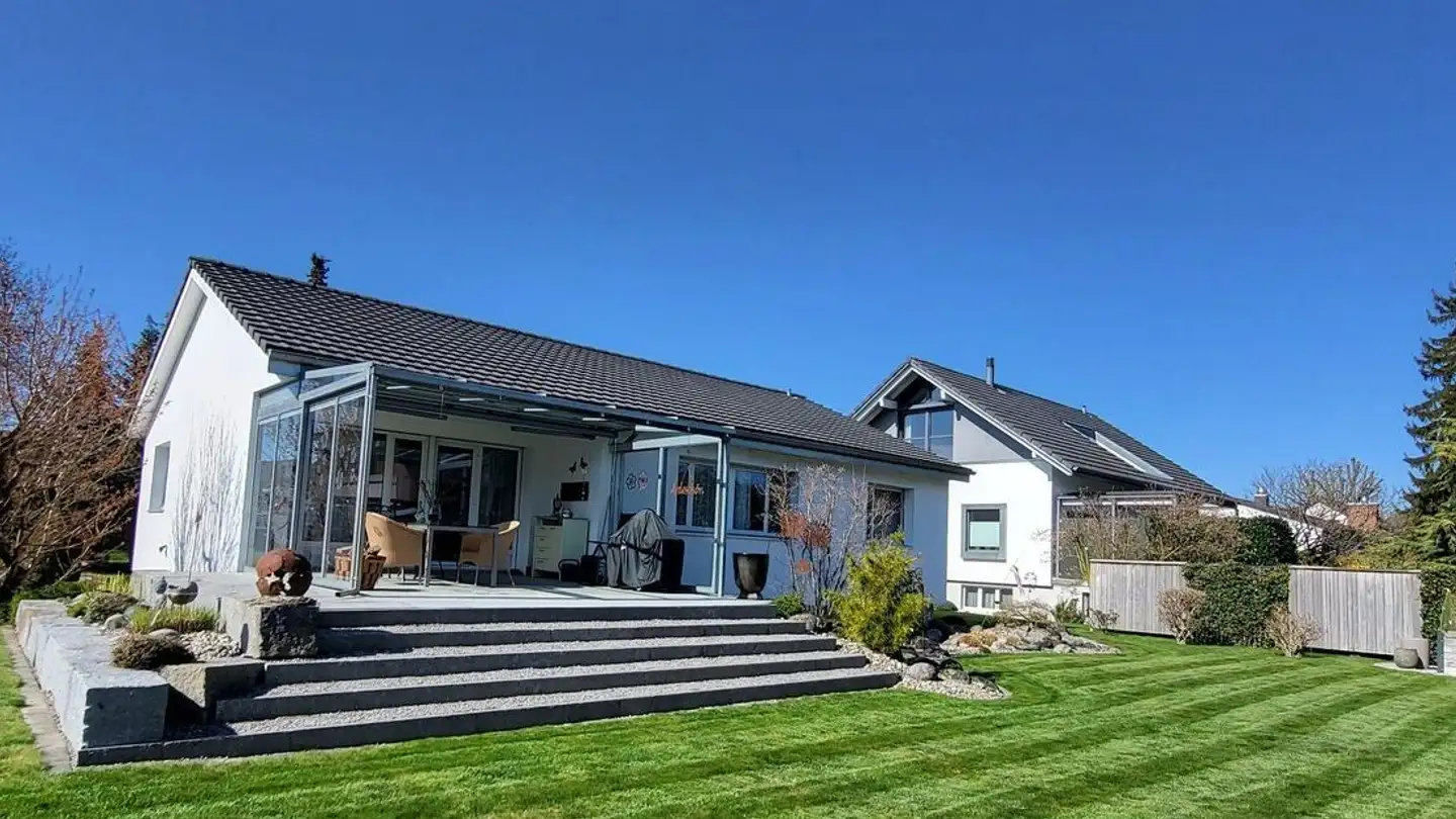 Casa singola in vendita - Dahlienweg 9, 3426 Aefligen - Photo 2