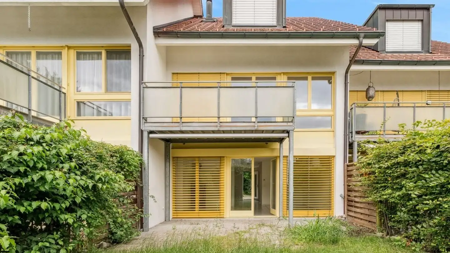 Reihenhaus mieten - Sunneraistrasse 18, 8634 Hombrechtikon - Foto 3