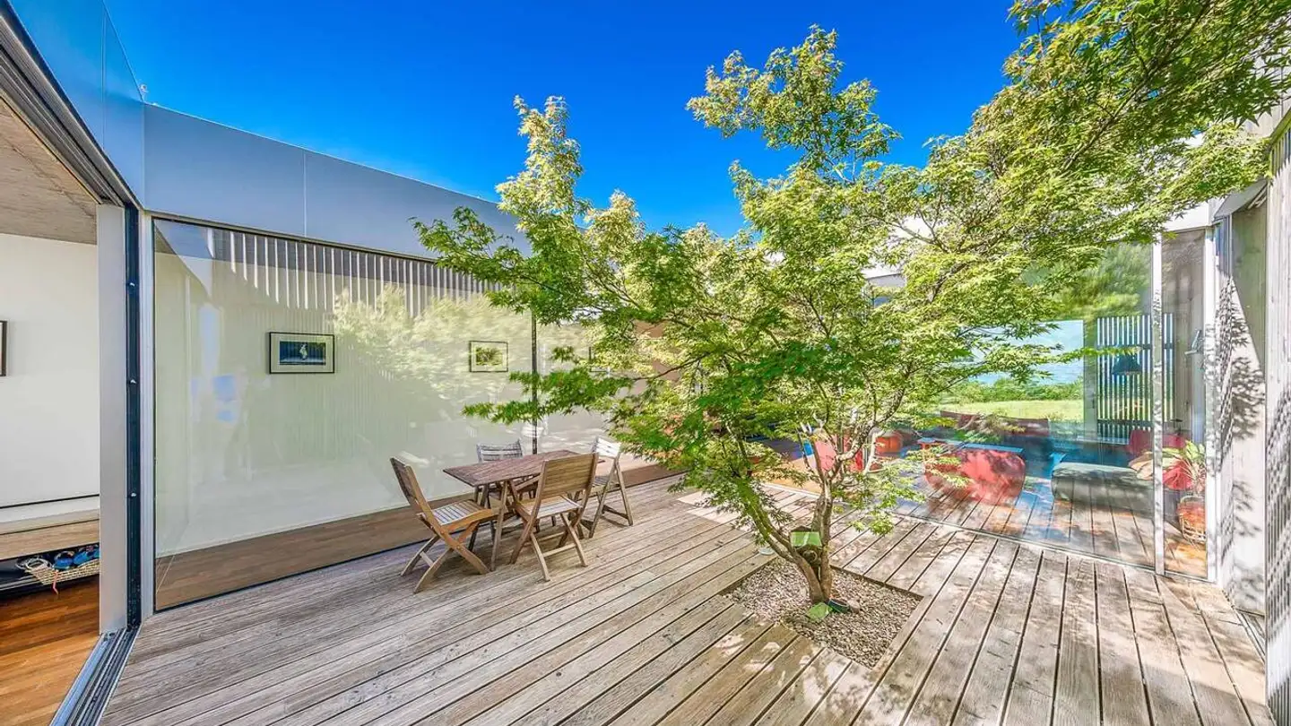 Appartamento in vendita - 1091 Grandvaux - Photo 4