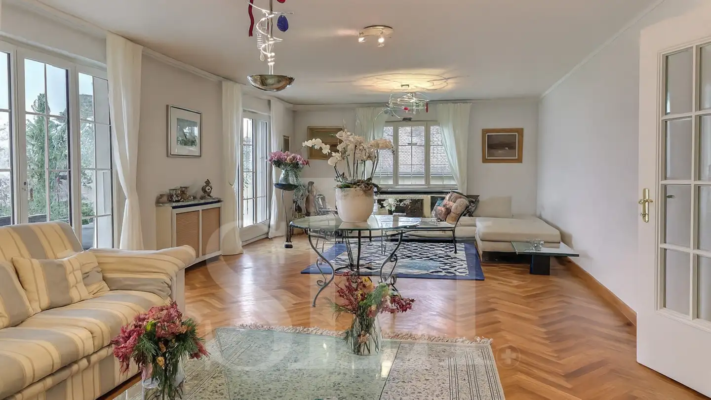 Single house for sale - 1024 Ecublens VD - Photo 4