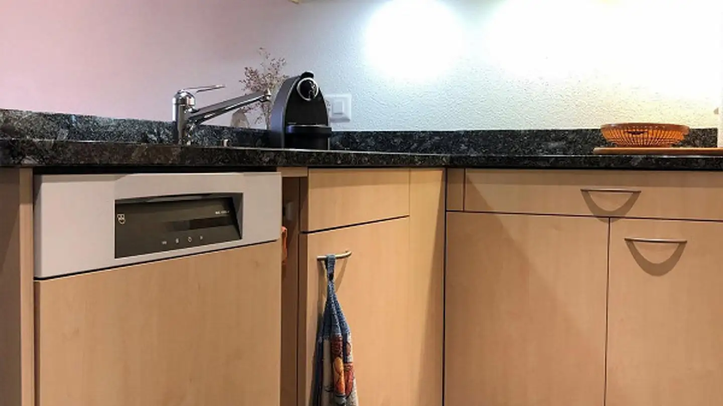 Wohnung kaufen - 6084 Hasliberg Wasserwendi - Foto 2