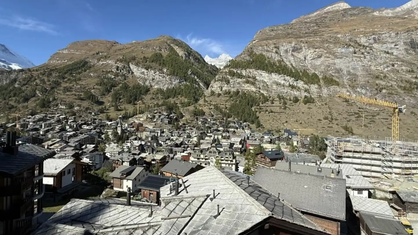 Apartment for sale - 3920 Zermatt - Photo 4