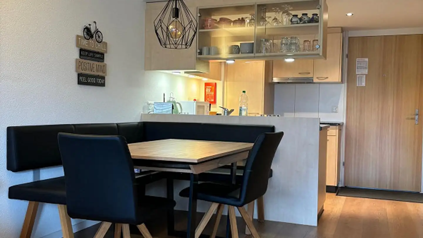 Wohnung kaufen - 6084 Hasliberg Wasserwendi - Foto 3