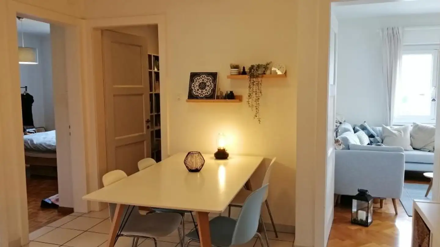 Apartment for rent - 3960 Niouc - Photo 2