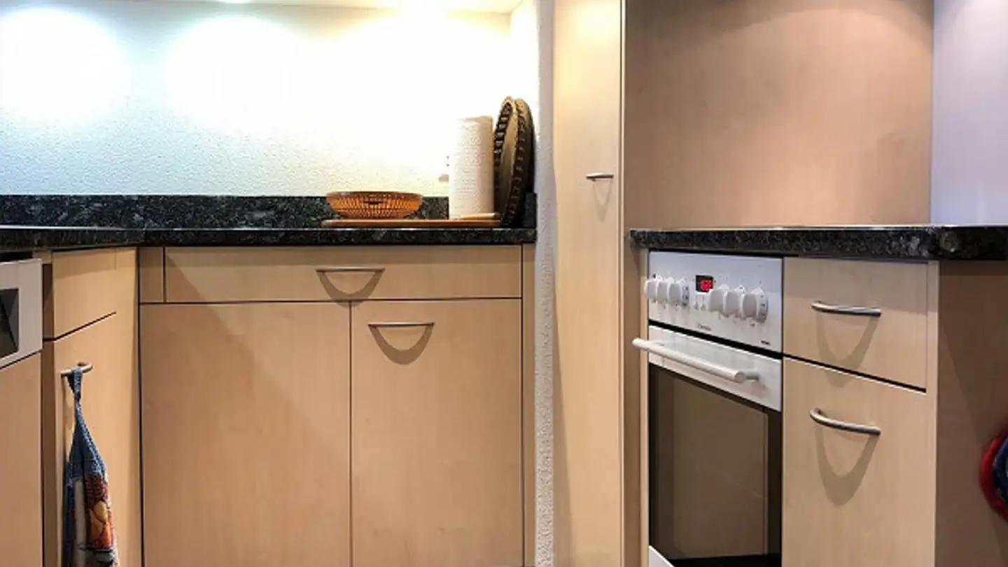 Wohnung kaufen - 6084 Hasliberg Wasserwendi - Foto 4