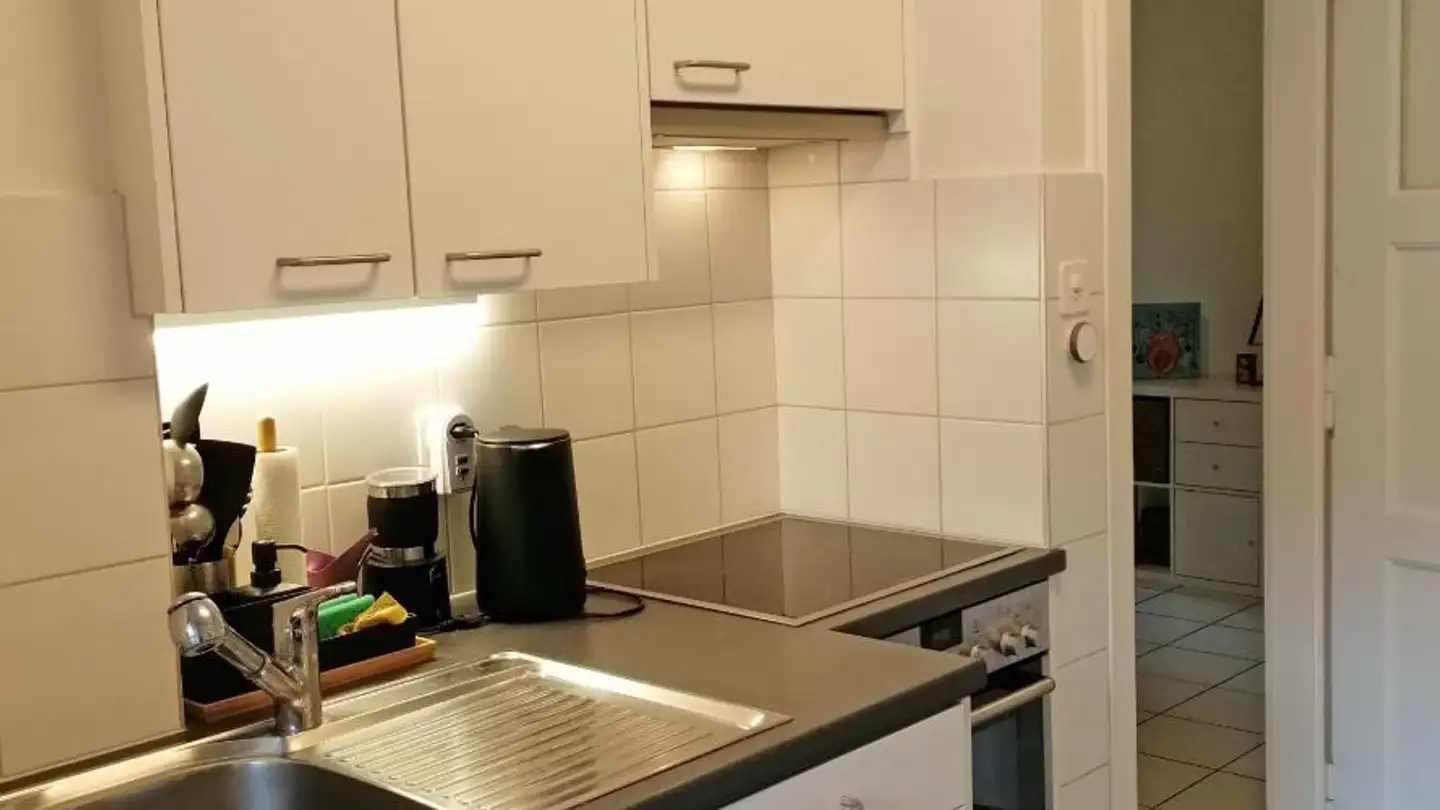Apartment for rent - 3960 Niouc - Photo 3