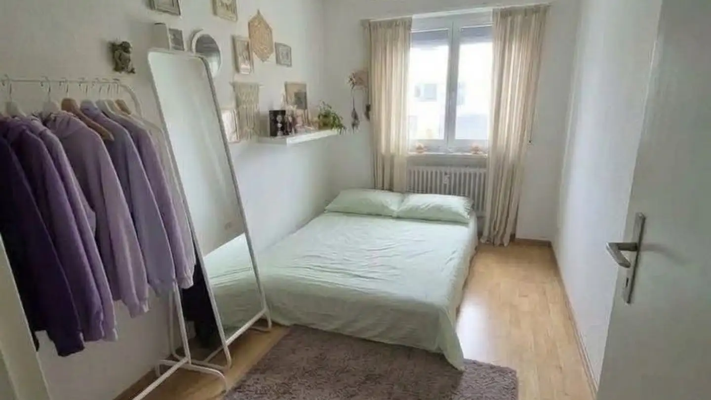 Wohnung mieten - 8400 Winterthur