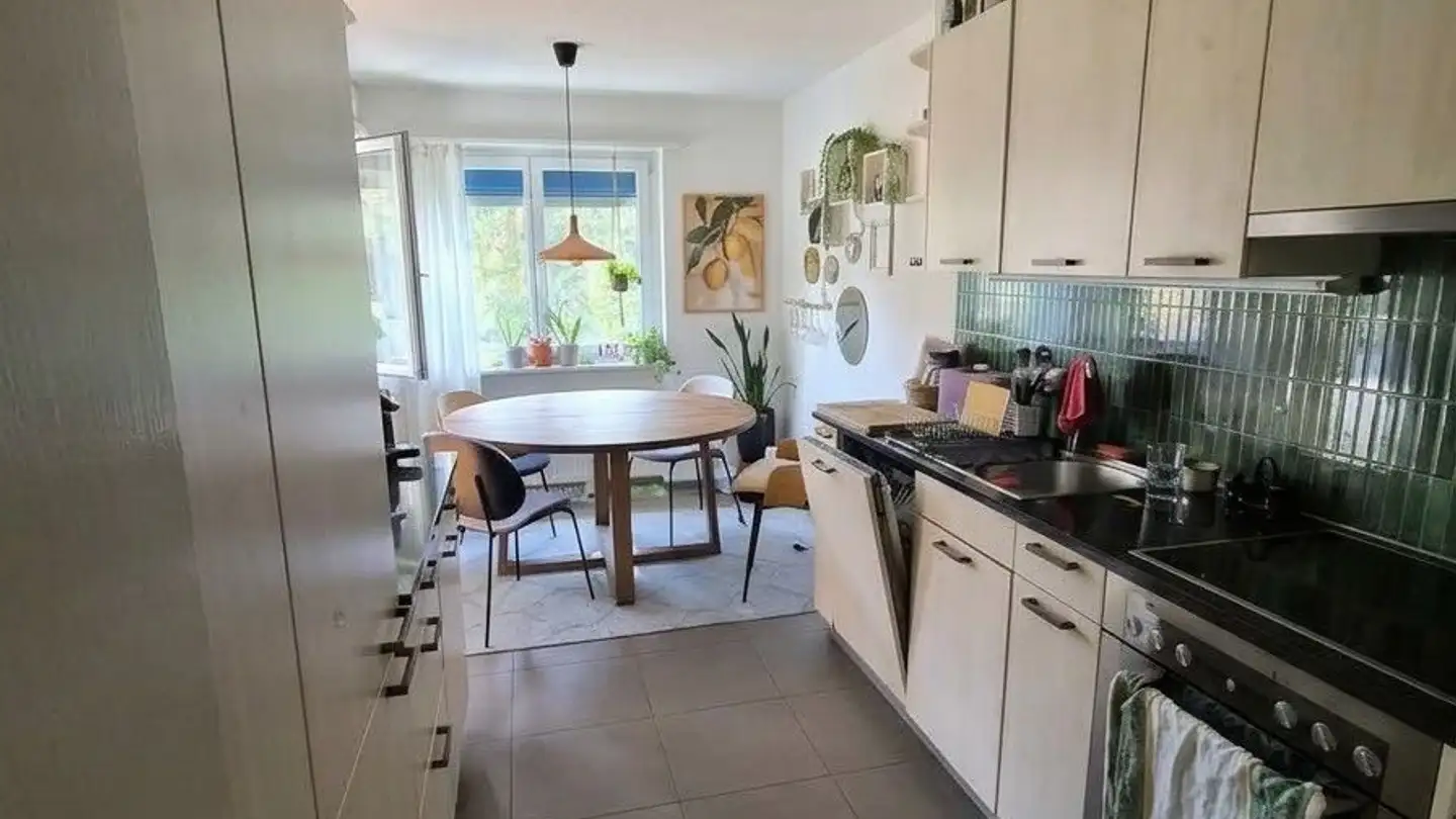 Wohnung mieten - 8400 Winterthur - Foto 4