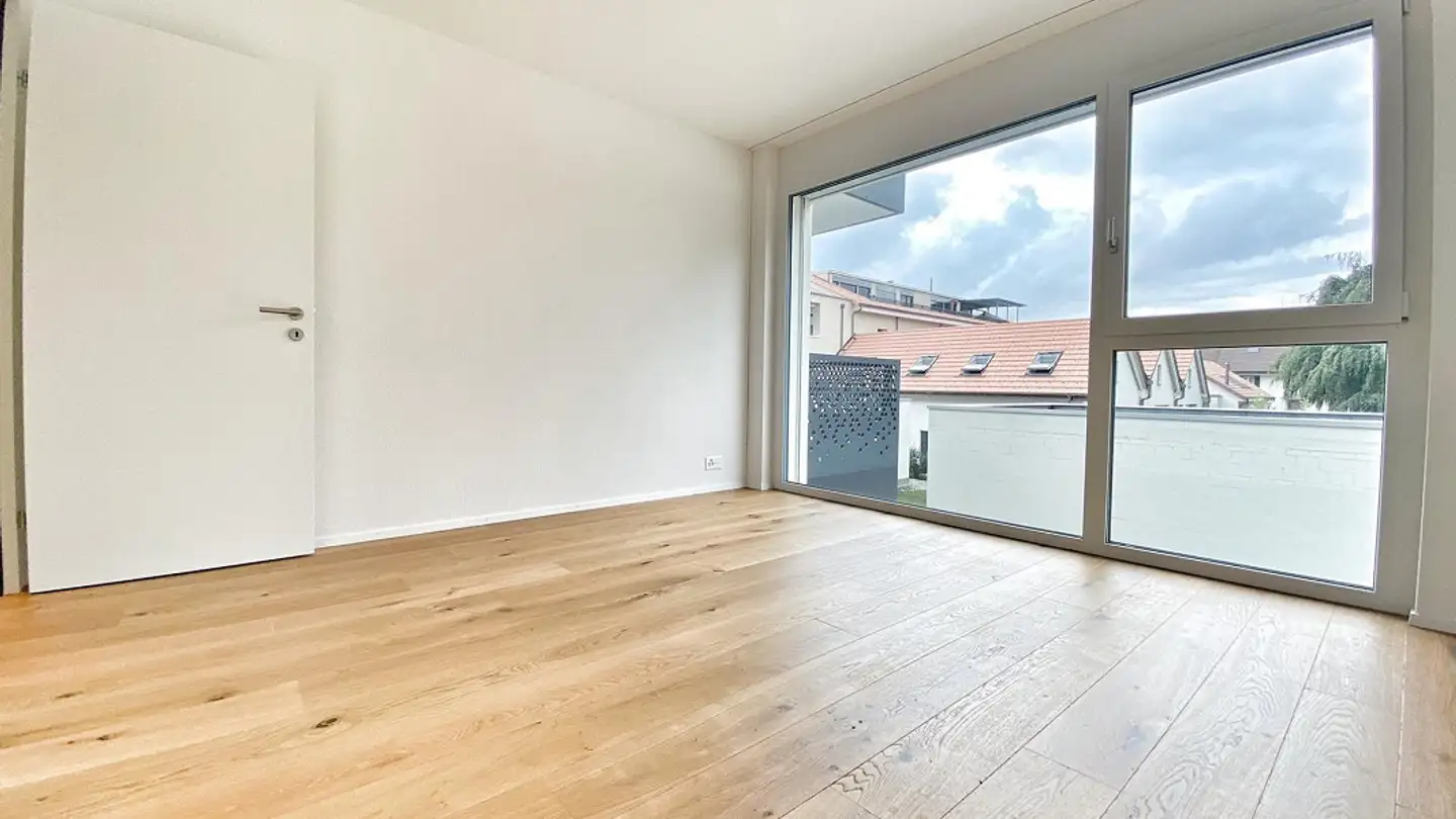 Appartamento in affitto - Oberdorfstrasse 15, 5708 Birrwil - Foto 4